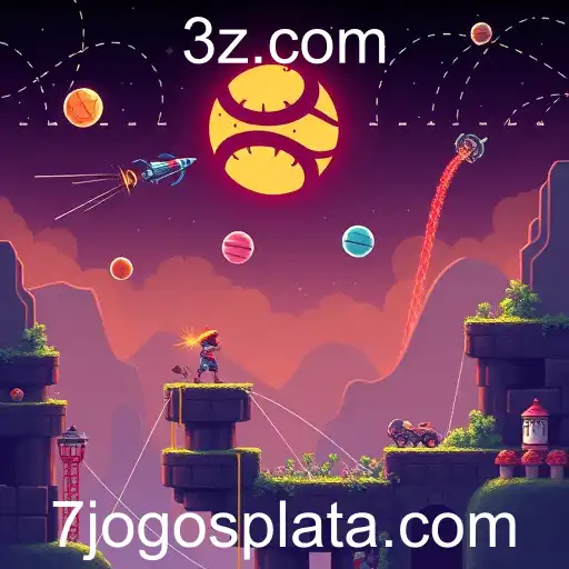 Os Melhores Jogos de Plataforma de 2026