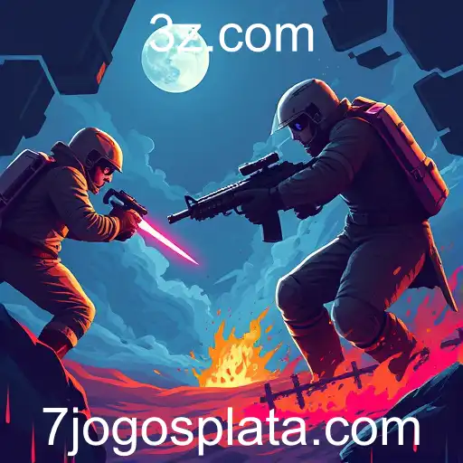 Os Elementos Essenciais de Jogos de Ação: Uma Imersão nos Mundos Digitais