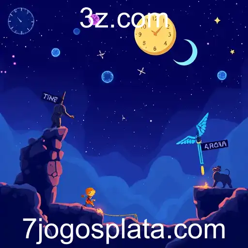 Os Melhores Jogos de Plataforma de 2025: Uma Análise Completa