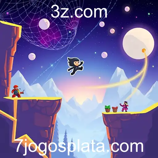 Os Melhores Jogos de Plataforma de 2025