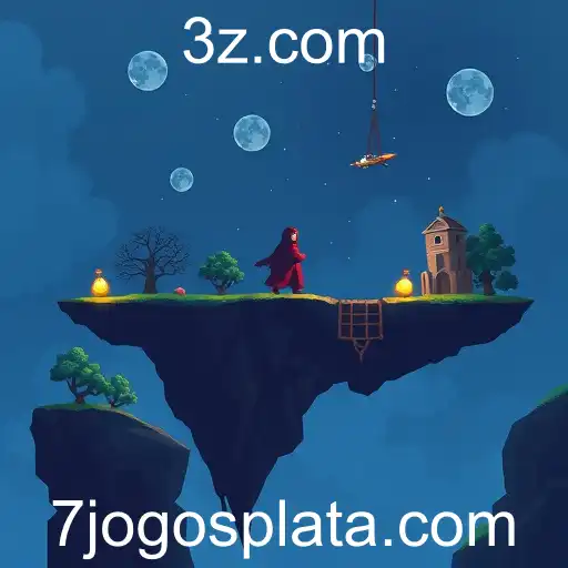 Explorando os Melhores Jogos de Plataforma de 2025