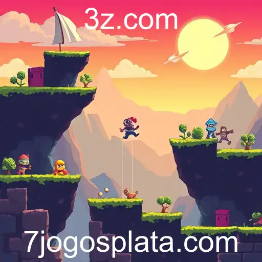 Os Melhores jogos de plataforma para 2026