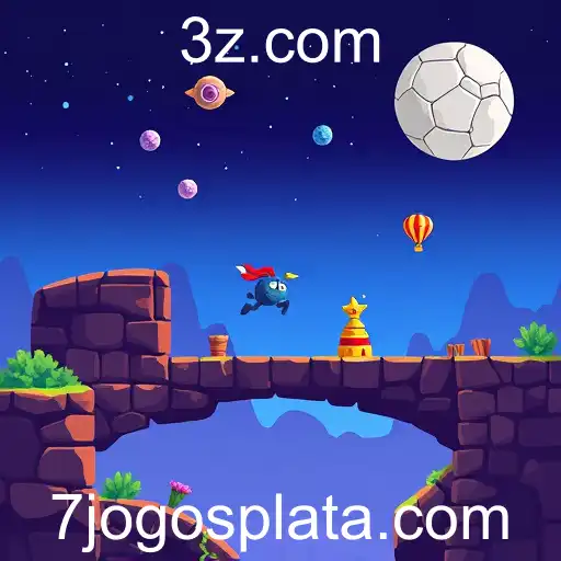 Os Melhores Jogos de Plataforma do Ano: Um Mergulho em Tendências e Inovações