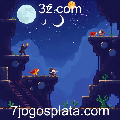 Os Melhores Jogos de Plataforma de 2026