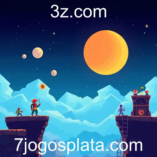 Os Melhores Jogos de Plataforma para 2025