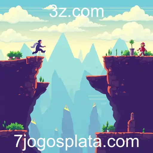 Os Melhores Jogos de Plataforma de 2025