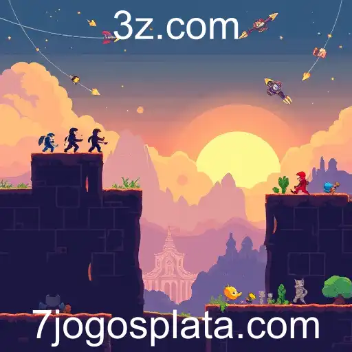 Os Melhores Jogos de Plataforma de 2026 para Ficar de Olho