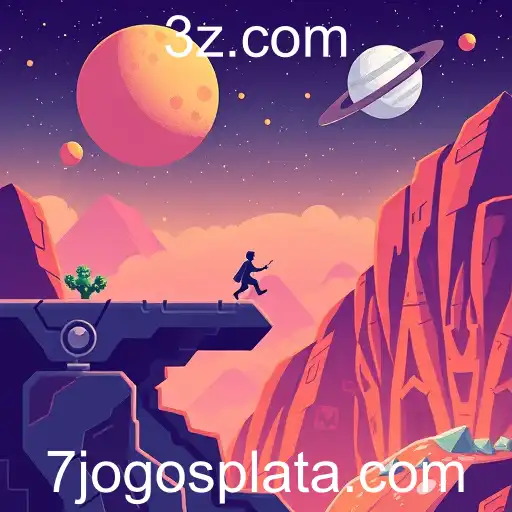 7 jogos plataforma