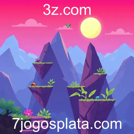 Descubra os Melhores Jogos de Plataforma de 2026