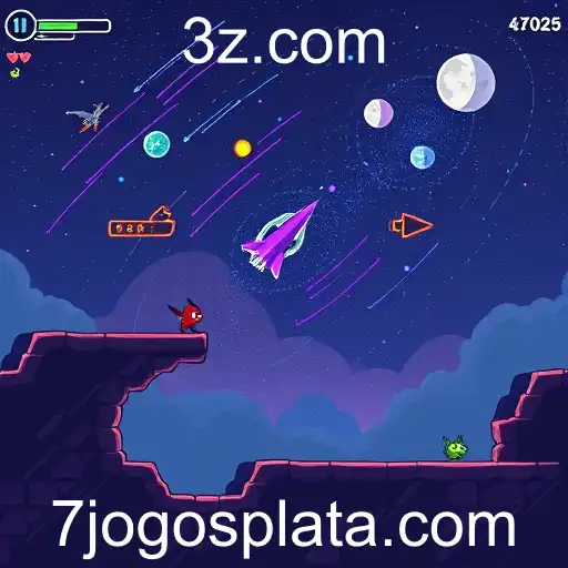 Explorando os Melhores Jogos de Plataforma