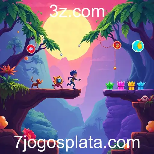 Explorando as Novidades dos Jogos de Plataforma em 2026