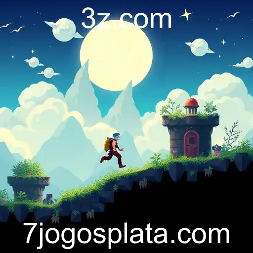 O Impacto dos Jogos de Plataforma em 2025