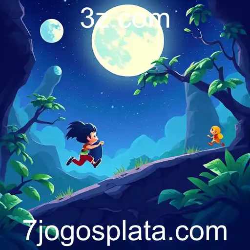 Os Melhores Jogos de Plataforma que Agitaram 2026