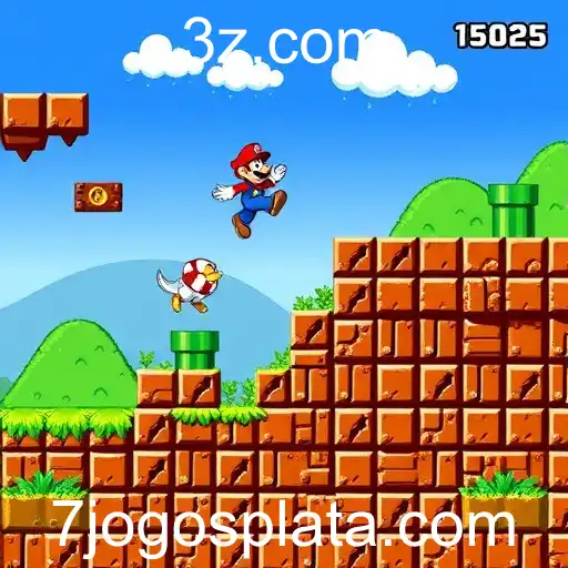 Os Melhores Jogos de Plataforma de 2025