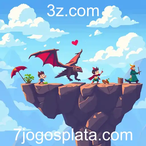 Os Melhores Jogos de Plataforma para 2025