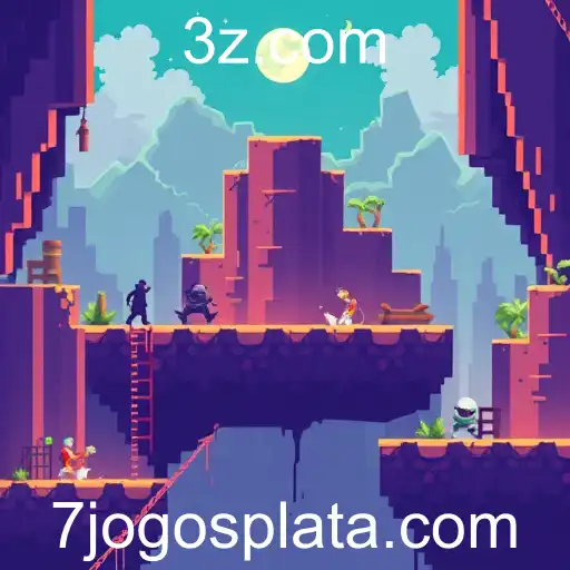 Os Melhores Títulos de Plataforma de 2026