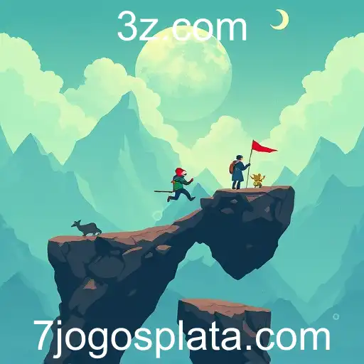 Os Novos Horizontes dos Jogos de Plataforma em 2026