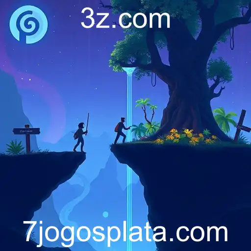 Os 7 Melhores Jogos de Plataforma em 2025