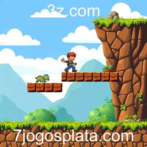 Os Melhores Jogos de Plataforma para 2025