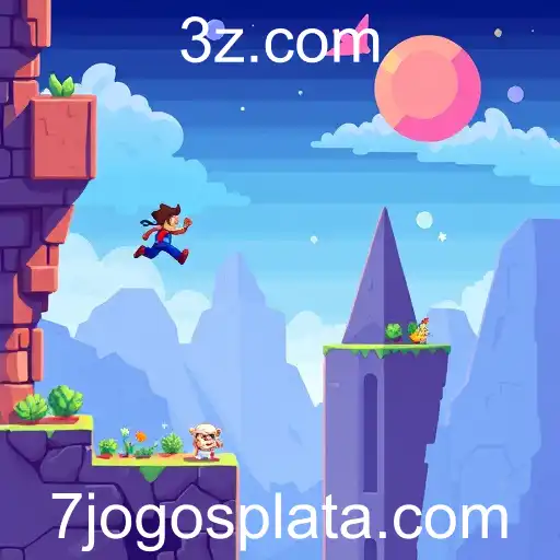 Os Melhores Jogos de Plataforma de 2026