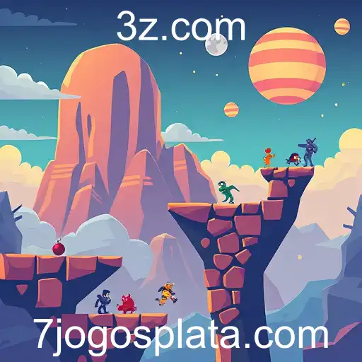 Os Melhores Lançamentos de Jogos de Plataforma em 2026