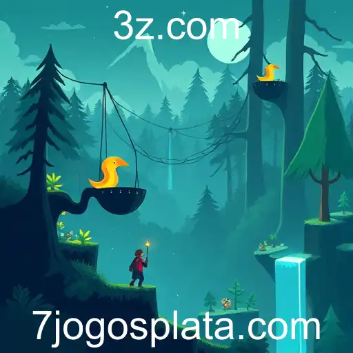 Os Melhores Jogos de Plataforma para 2025