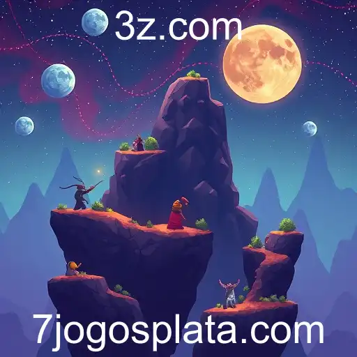 Os Melhores Jogos de Plataforma de 2025