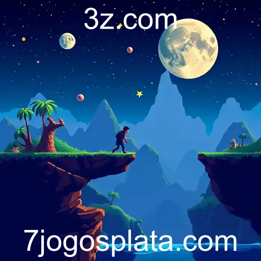 Explorações em Plataformas: Os 7 jogos que marcam 2026
