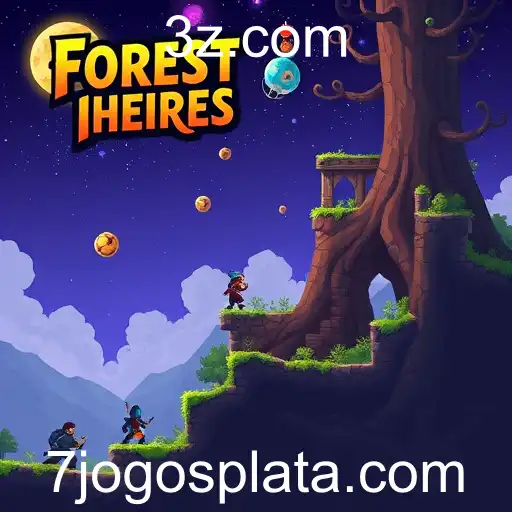 Explorando Novos Horizontes: Destaques dos Jogos de Plataforma em 2026