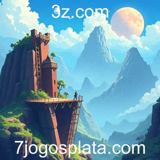 Novos Horizontes nos Jogos de Plataforma em 2026