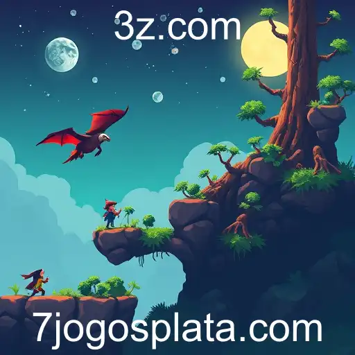 Os Melhores Jogos de Plataforma em 2026