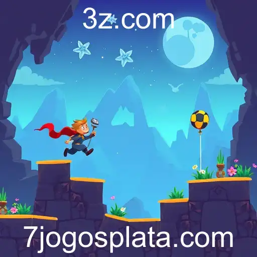 Os Melhores Jogos de Plataforma de 2025 para Desfrutar