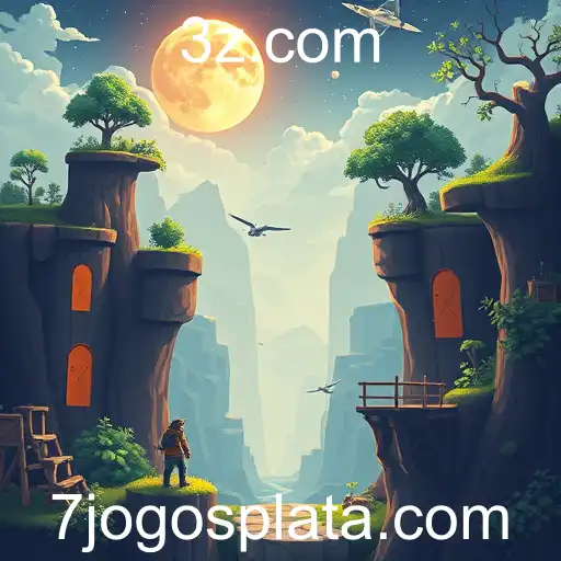 As Surpresas nos Jogos de Plataforma em 2026