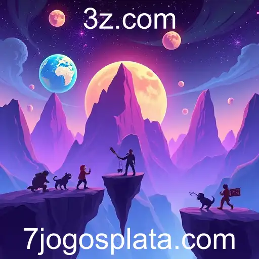 Os Melhores Jogos de Plataforma de 2026