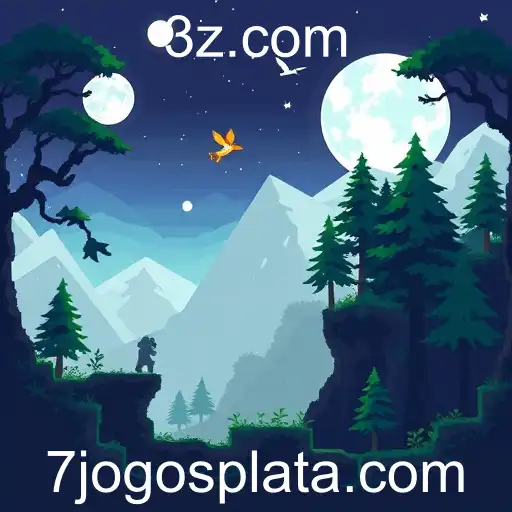 Sete Jogos de Plataforma Que Moldam 2026