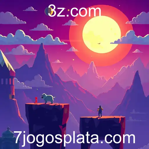 Sete Jogos de Plataforma que Estão Fazendo Sucesso em 2026