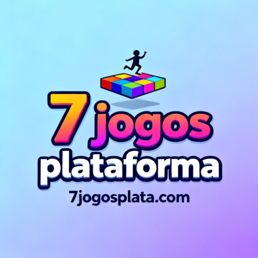 7 jogos plataforma