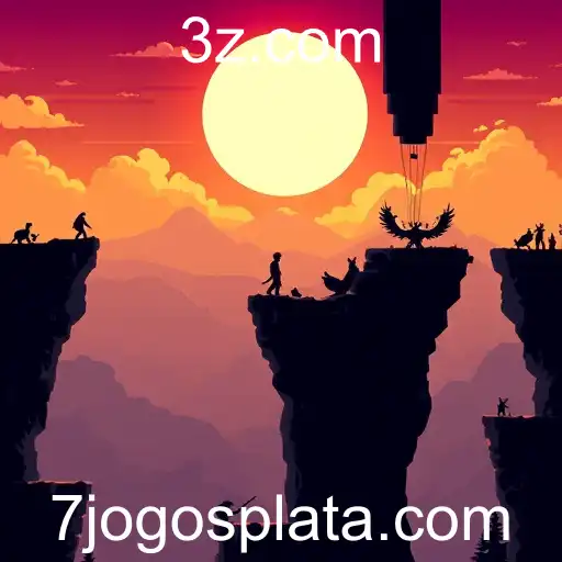 Os 7 Melhores Jogos de Plataforma para 2026