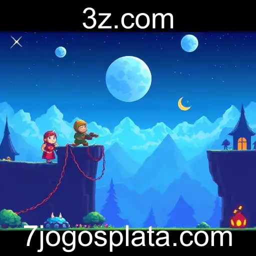 Explorando Novidades: Top 7 Jogos de Plataforma em 2026