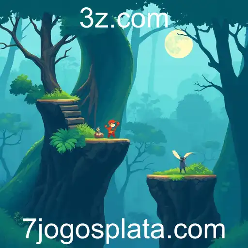 Explore os Melhores Jogos de Plataforma de 2025