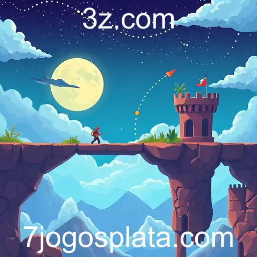 Os 7 Jogos de Plataforma Mais Jogados em 2025