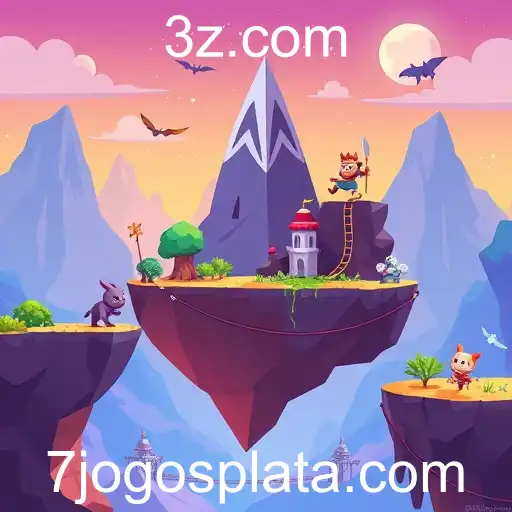 Tendências em Jogos de Plataforma em 2026